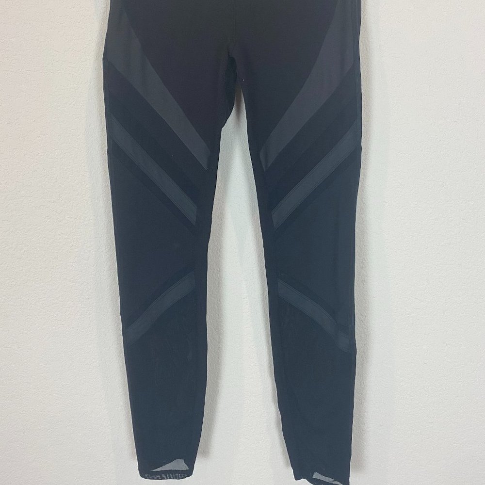 Alo Yoga High-Waist Leggings